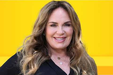 Catherine Bach Addresses Her Weight Transformation at 69 Years Old