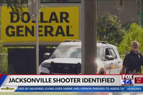 Fox 14 Your Morning News: Update authorities identify the gunman in mass shooting in Jacksonville, F