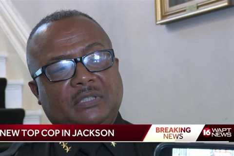 Joseph Wade confirmed as JPD chief