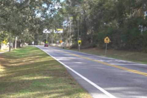 Tallahassee City Commission approves sidewalks for two elementary schools