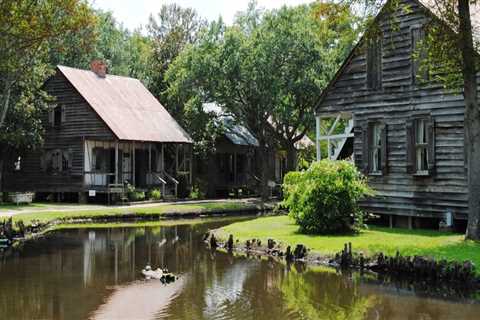 Exploring the Latin American Influence in Northern Louisiana