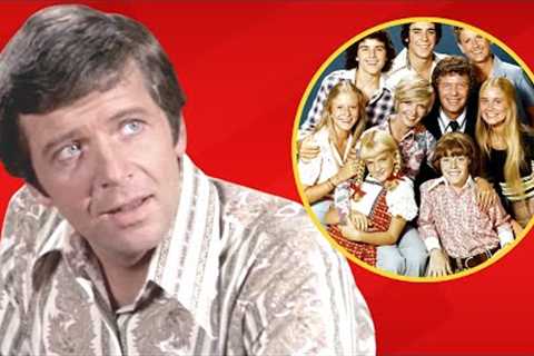 Now We Know the Real Reason Robert Reed Hated the Brady Bunch, 40 Years Later