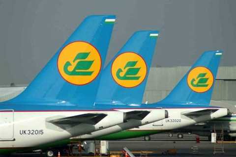 Uzbekistan Airways expands its air fleet