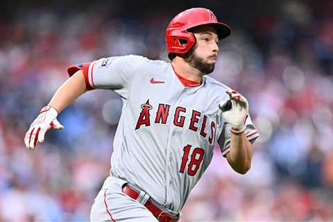 Nolan Schanuel: An Angels Unicorn for the Discerning Fan