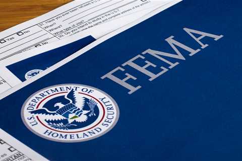 FEMA And FCC To Schedule Nationwide Emergency And Wireless Alert Systems Test