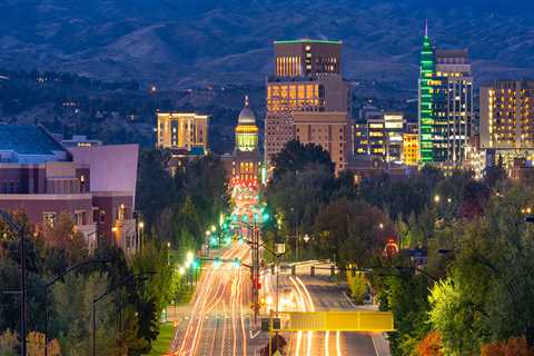 What Makes Boise, Idaho So Special? A Comprehensive Guide