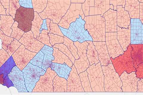 Political Landscape Transformation in Bucks County