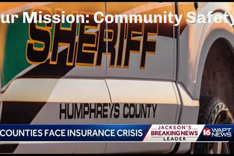 Humphreys County Sheriff’s Issues