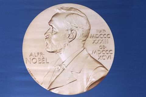 Russian Ambassadors Invite To Nobel Prize Ceremony Cancelled After Criticism