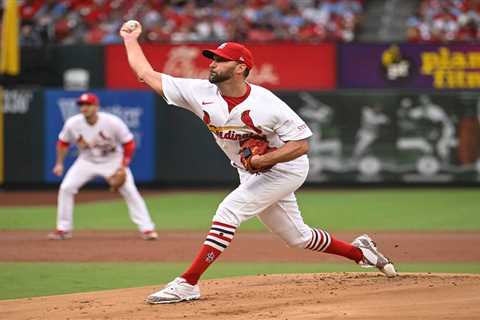 Cardinals Insider Reveals A Potential Rotation Change