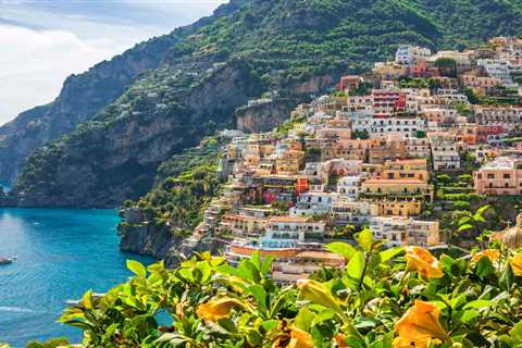 18 Best Things to Do in Positano in 2023