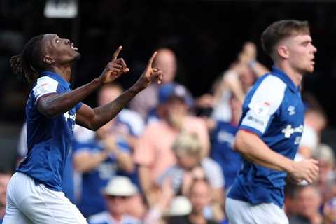 Ipswich 3 – 2 Cardiff