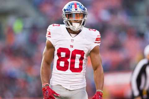 Victor Cruz believes New York Giants could win Super Bowl