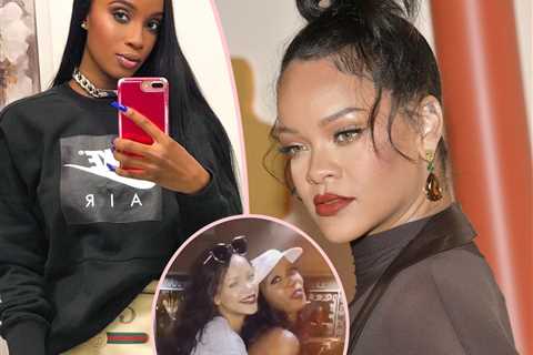 Rihanna’s Cousin Dead At 28