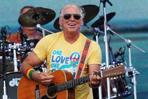 Jimmy Buffett, legendary ‘Margaritaville’ singer, dies at age 76 – NBC Bay Area