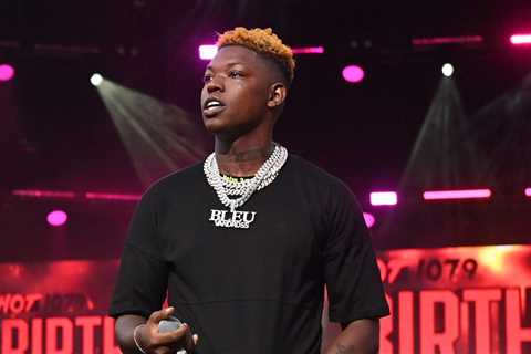 Yung Bleu Confirms ‘Flewed Out’ Allegation, Wife Hints At Divorce