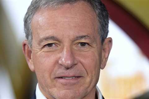 Charter sticks dagger into Bob Iger with Disney and ESPN on the ropes