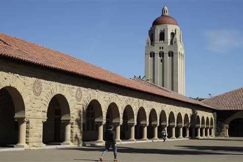 Two Bay Area schools crack Top 5 in Forbes’ best colleges list