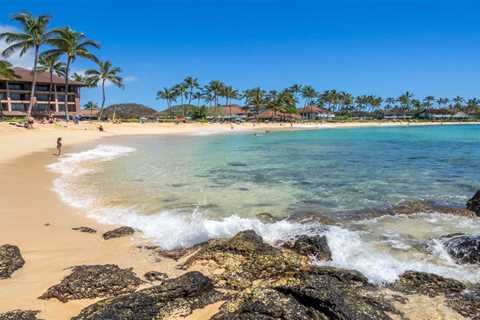 10 Best All-inclusive Resorts in Hawaii In 2023