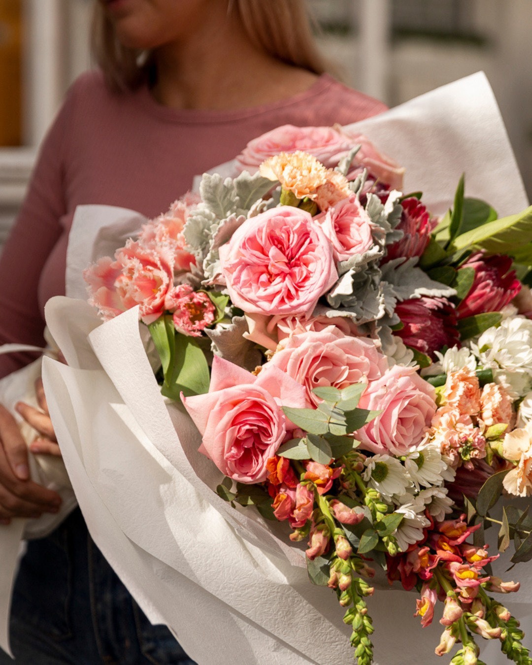 The Best Florists in Brisbane