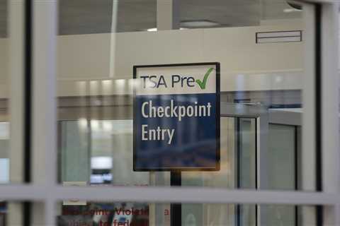 Which airports and airlines use TSA PreCheck?