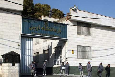 Iran holds Swedish diplomat hostage for more than 500 days – •