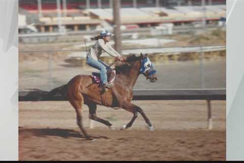 Museum hosts reading of book about first Black female jockey