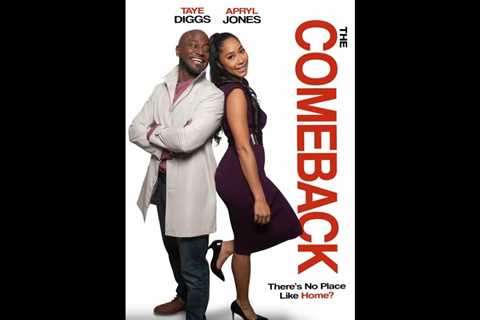 J. Carter & LaShon Carter talk “The Comeback”