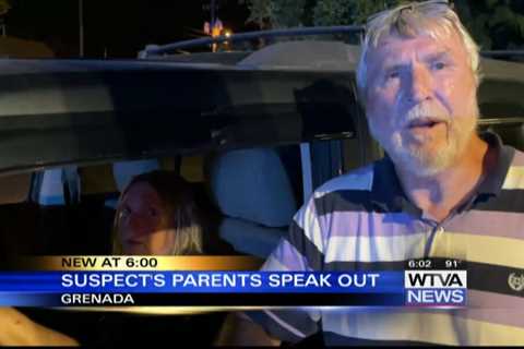 Parents speak out after son killed in Grenada hostage situation