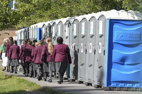 Schools Urged to Take Action on Dodgy Concrete Issue