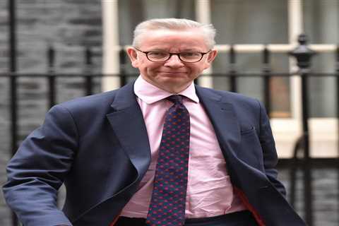 Michael Gove's Personal Life and Political Career: What You Need to Know