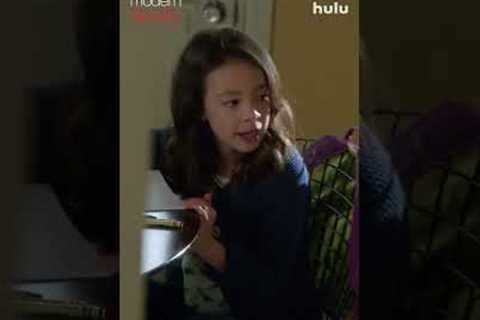 Lily Tucker-Pritchett’s Most Savage Moments | Modern Family | Hulu #shorts #funnymoments