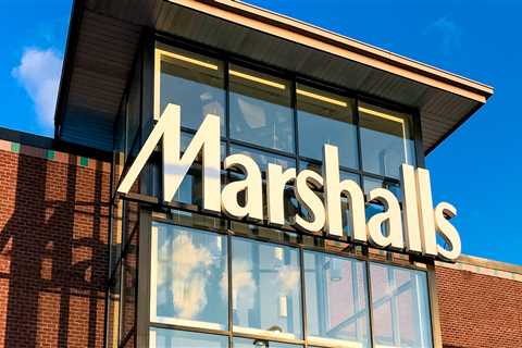 Marshalls Discounts and Deals