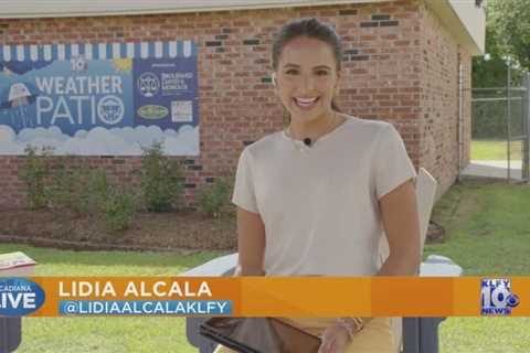 Acadiana Live: Friends of the Library Book Sale