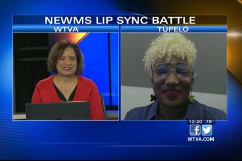 Interview: Lip sync battle set for Sept. 28 in Tupelo