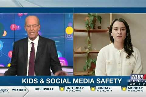 Snapchat safety improvements with Nona Yadegar