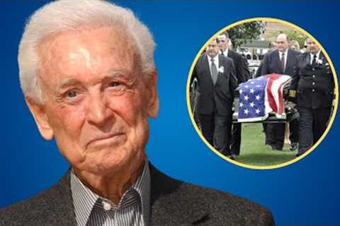 The Real Reason Bob Barker Didn’t Have a Funeral After He Died