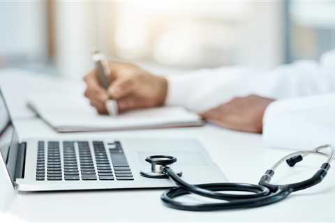 As More Patients Email Doctors, Health Systems Start Charging Fees