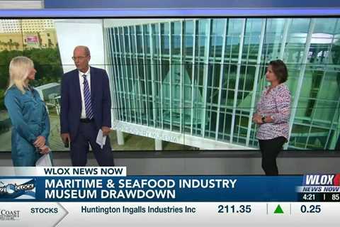 Happening Sept. 16th: Maritime & Seafood Industry Museum’s 38th Annual $10,000 Drawdown