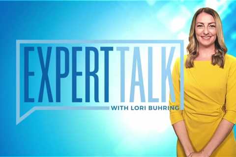 Expert Talk with Lori Buhring – Keesler Federal Credit Union, Tom Quinn