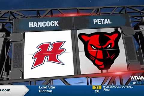 09/15 Highlights; Hackock v. Petal