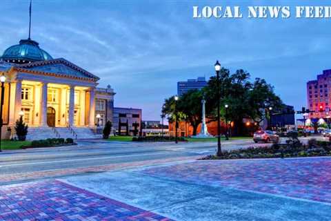 Louisiana Fortify Homes Program launches Oct. 2 for homeowners insured by Citizens – American Press