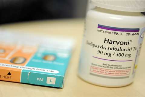 Hep C’s Number Comes Up: Can Biden’s 5-Year Plan Eliminate the Longtime Scourge?