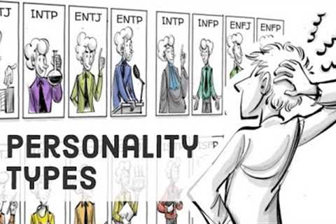 Myers–Briggs Type Indicator: What’s Your Personality Type?