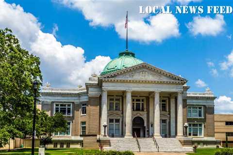 Lake Arthur Police to host National Night Out event Oct. 5 – American Press