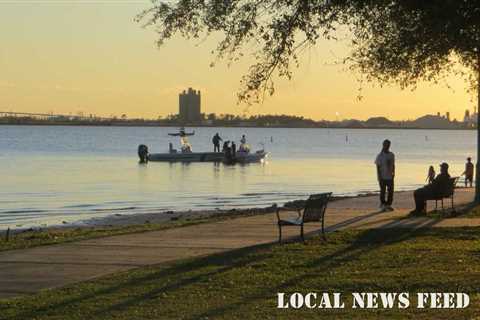 Lundy, Wilson only candidates at Sierra Club gubernatorial forum – American Press