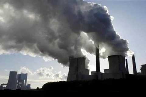 The scope to limit warming to 1.5°C has been narrowed further in the last two years: IEA |  World..