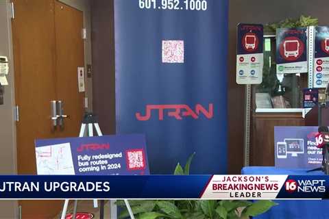 Jtran Update