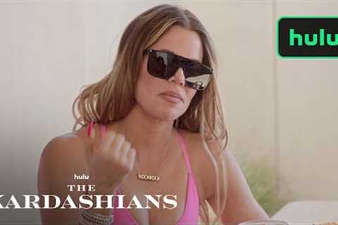 The Kardashians | La Vida Loca | Hulu