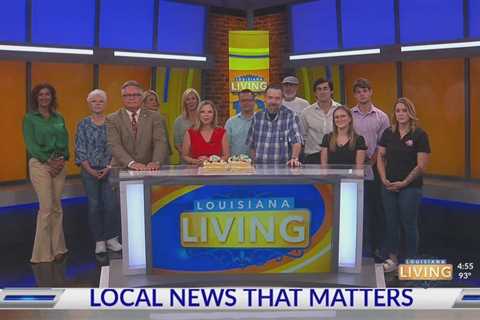 KARD celebrates Louisiana Living’s 10th Anniversary